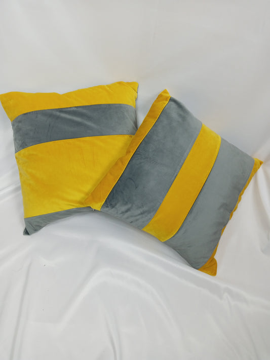 Set of pillowcases